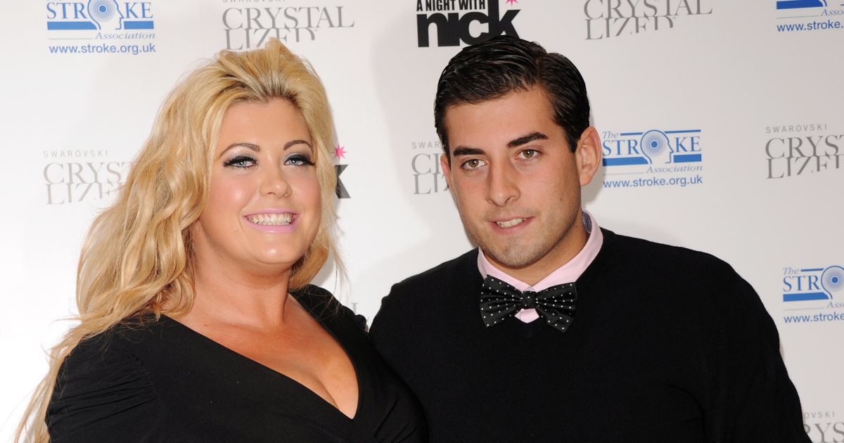 Gemma Collins pals ‘worried’ as she meets Arg for flirty dinner after split