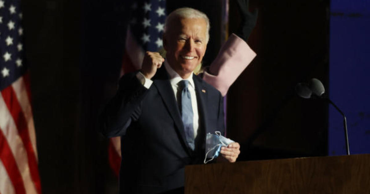 Biden taps longtime foreign policy officials for key positions