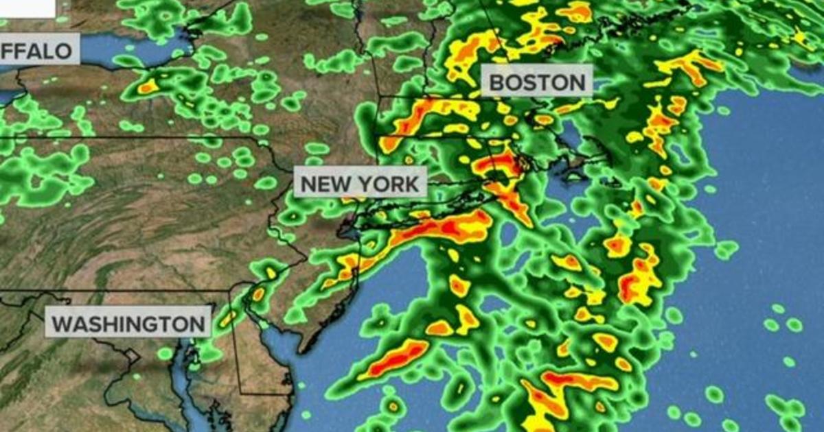 Storms may impact your Thanksgiving plans