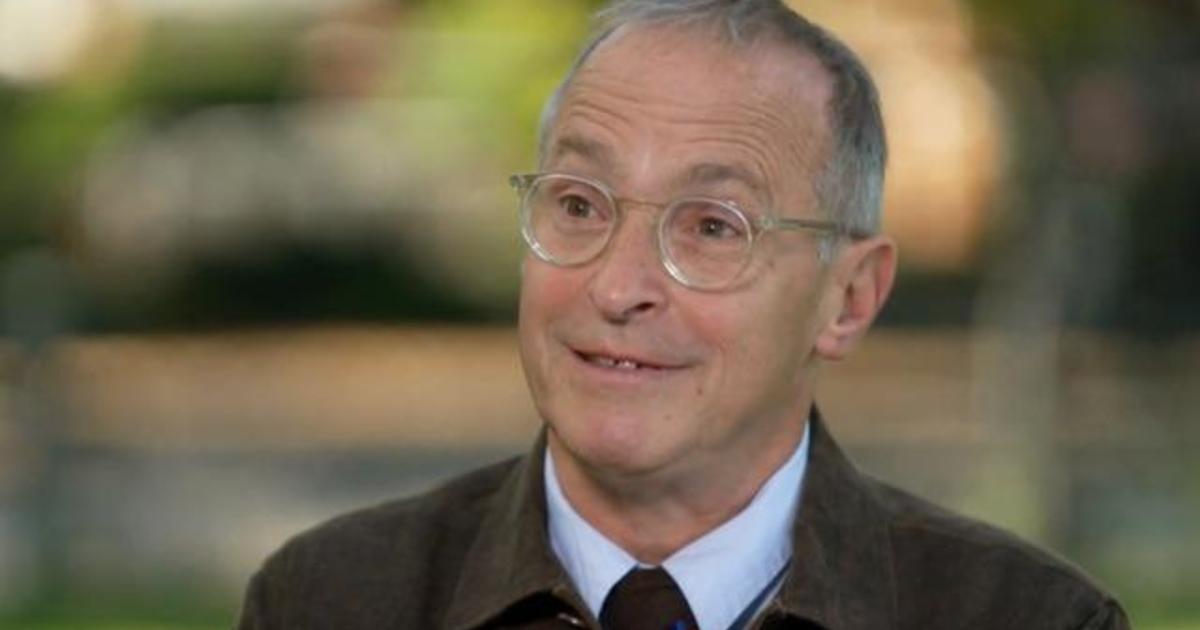 David Sedaris on “The Best of Me,” and the personal stories in his work