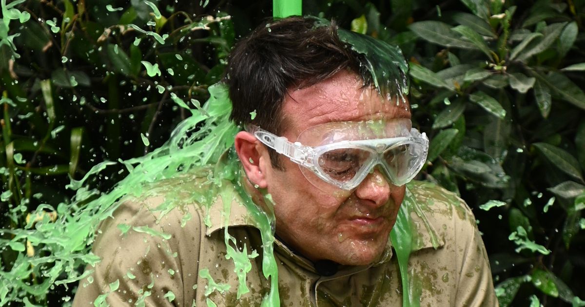 I’m A Celebrity’s Ant and Dec face payback with their own set of gruesome trials