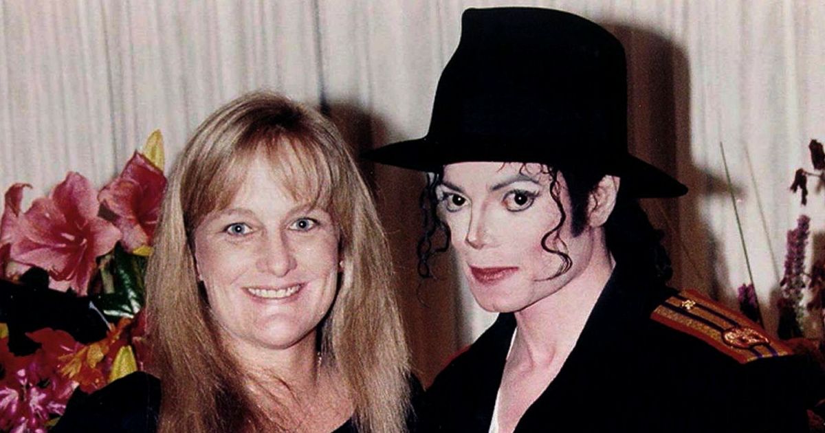 Michael Jackson ex Debbie Rowe’s grim account of being ‘inseminated like a mare’