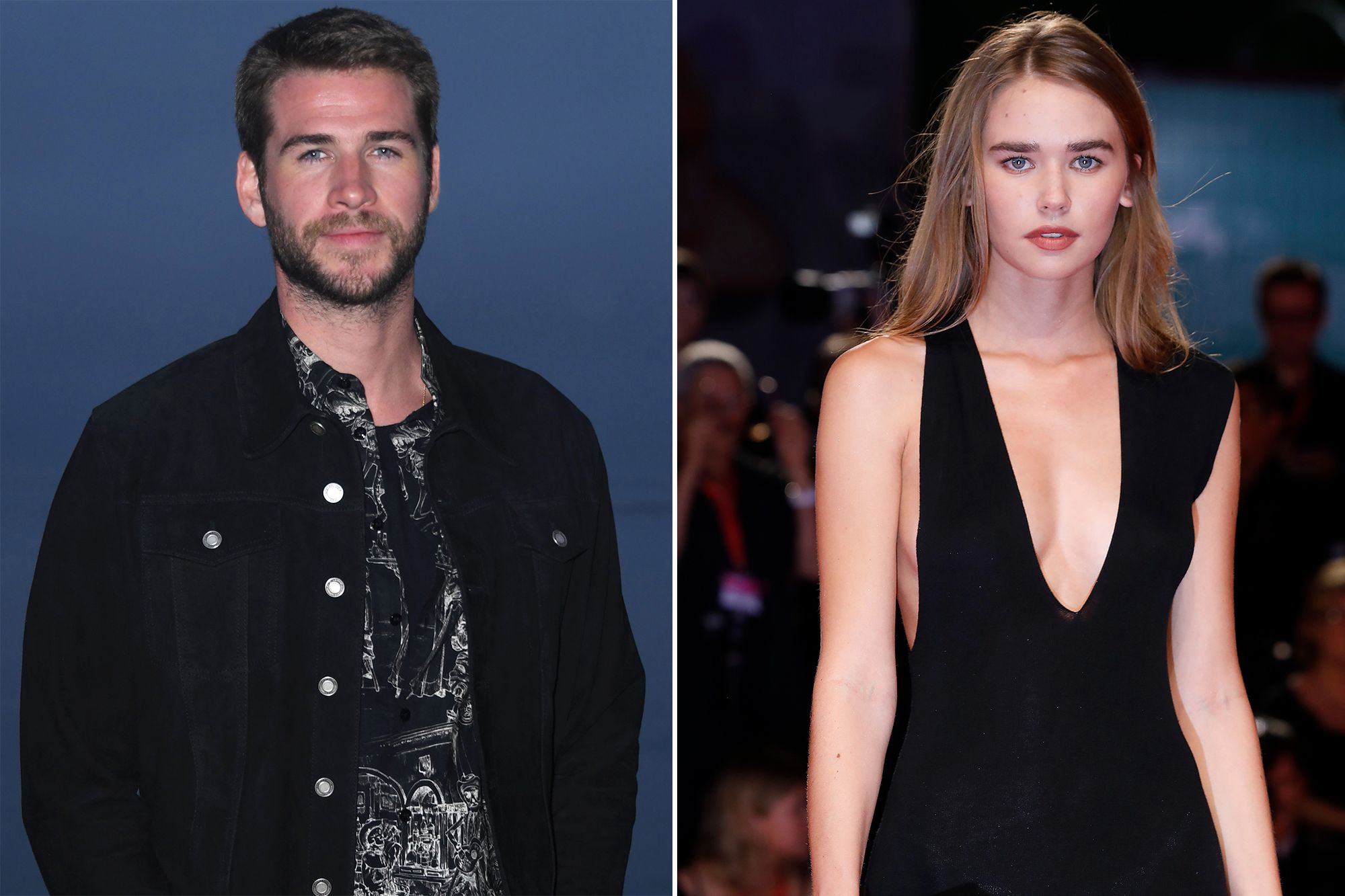 Liam Hemsworth’s Loved Ones Think New GF Gabriella Brooks Is The ‘Perfect Match’ For Him Following The Miley Cyrus Divorce – Here’s Why!