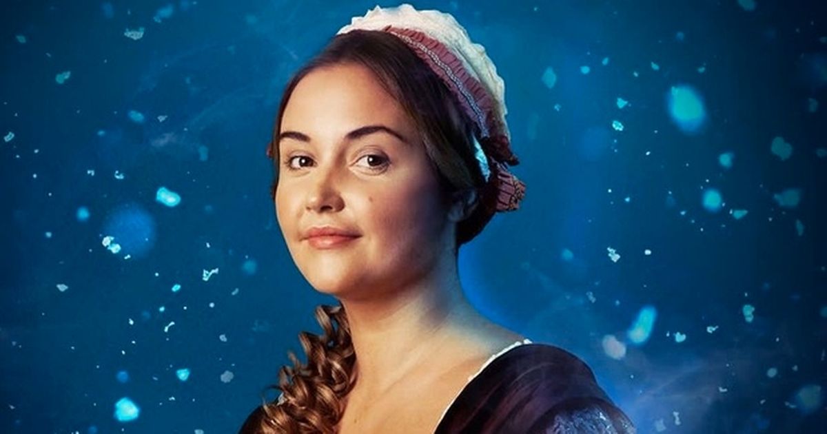 Jacqueline Jossa makes exciting announcement as she lands first West End job