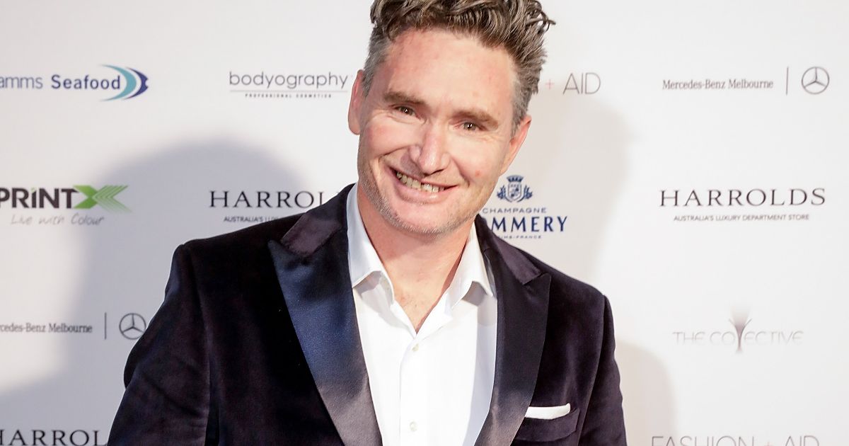 Comedian Dave Hughes apologises after Biden tweet sparks furious backlash