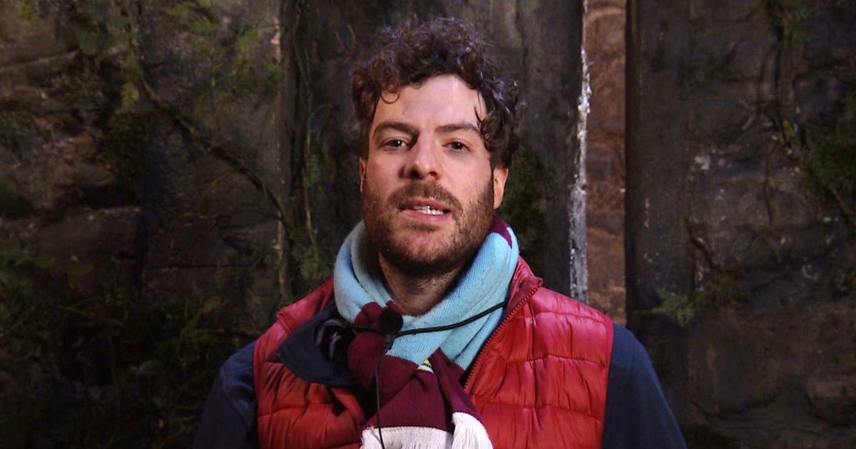 I’m A Celeb’s Jordan unknowingly raises cash for charity in Bushtucker Trials