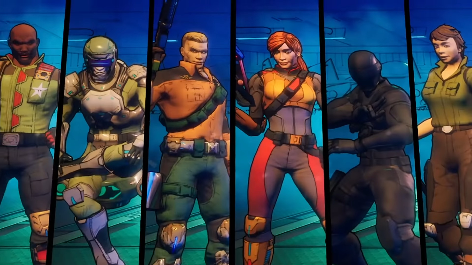 G.I. Joe: Operation Blackout Finally Gets A Steam Release Date For December 15