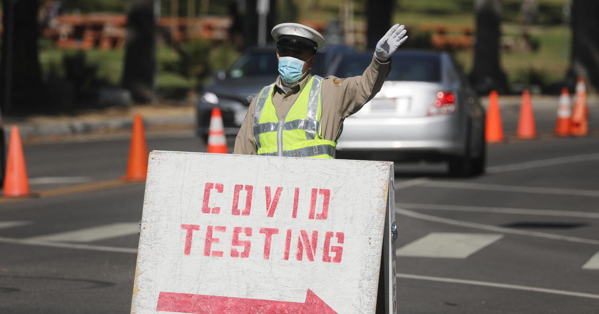 Some states impose new restrictions as U.S. tops 11 million COVID cases