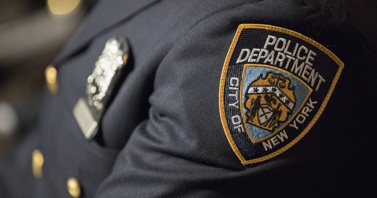 NYPD investigating anti-discrimination chief over alleged vulgar posts