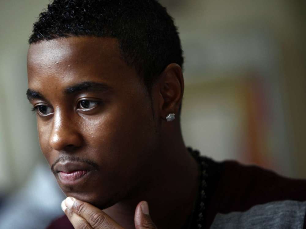 Jeremih Has Been Let Out Of The ICU But He’s Still Got A Long Way To Go Yet