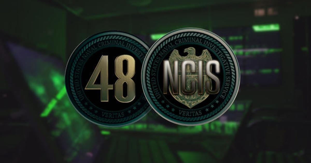 “48 Hours: NCIS”: Ruthless