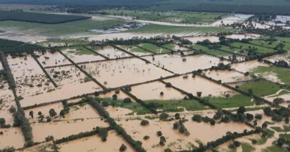 Hurricane Eta death toll grows in Guatemala