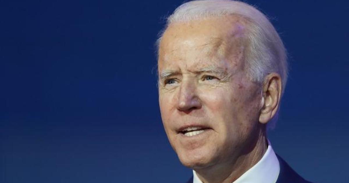 How Biden plans to govern if Republicans hold the Senate