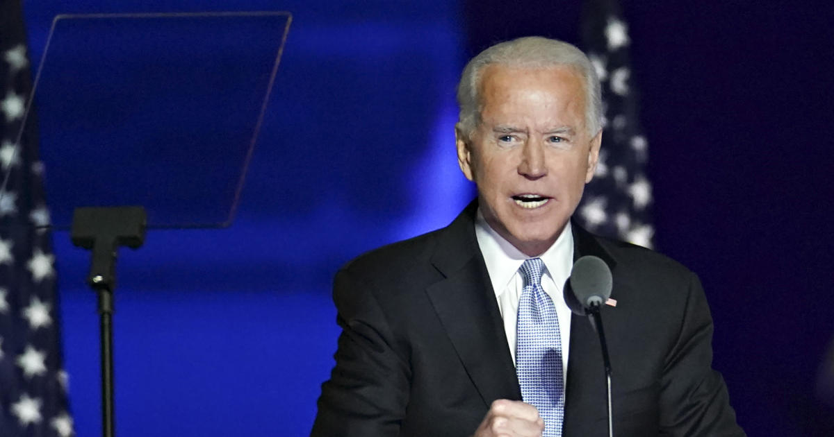 Biden and the economy: What it means for your wallet