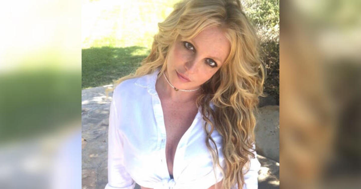 Britney Spears makes push in court to remove father from conservatorship