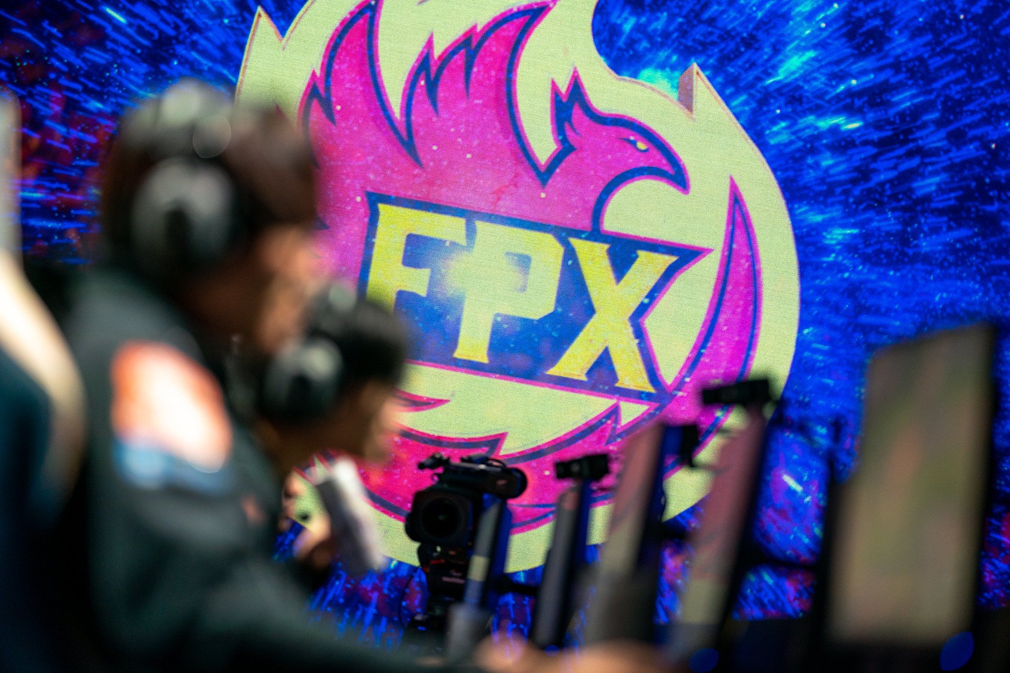 FunPlus Phoenix Will Take Legal Actions Against Malicious Translations Of Their Players Clips