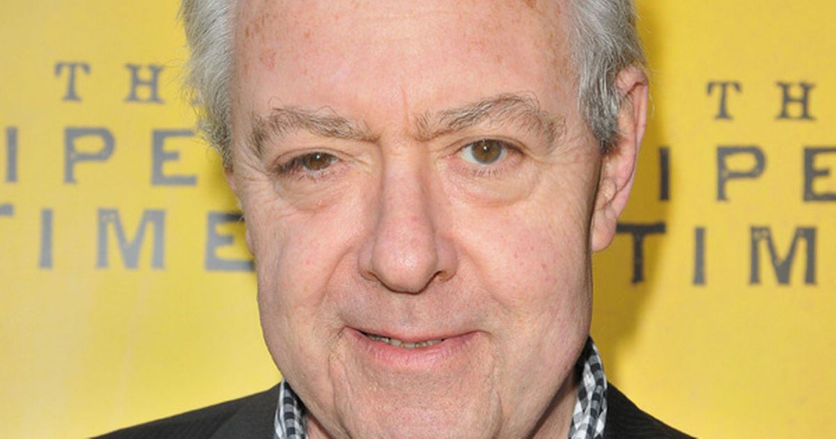 Tributes paid to John Sessions after actor and comedian dies aged 67