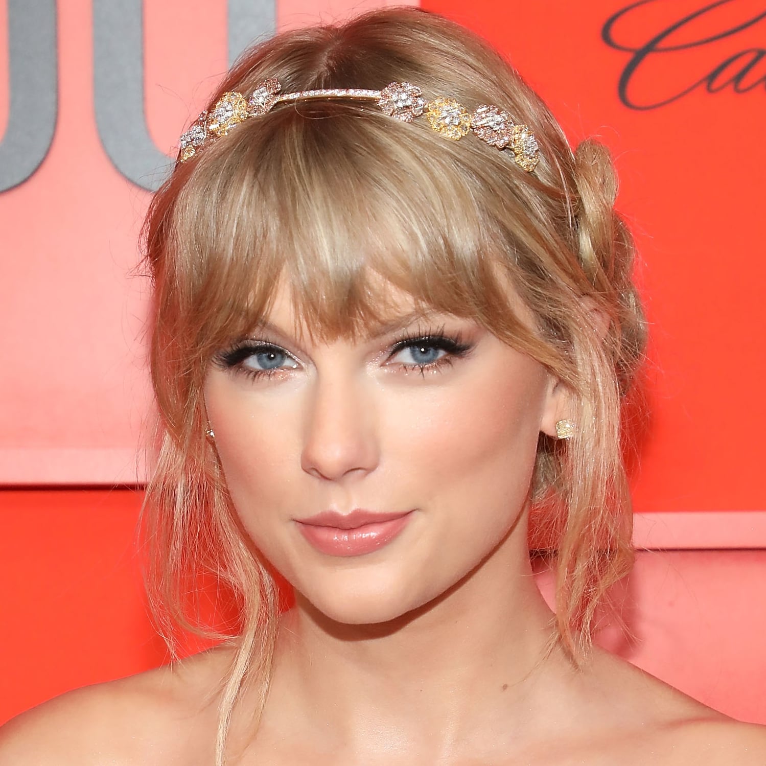 Taylor Swift Is Allowed To Re-Record Her Old Catalog After Scooter Braun Scandal