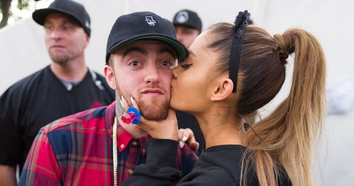 Ariana Grande’s subtle but powerful tribute to late Mac Miller on new album