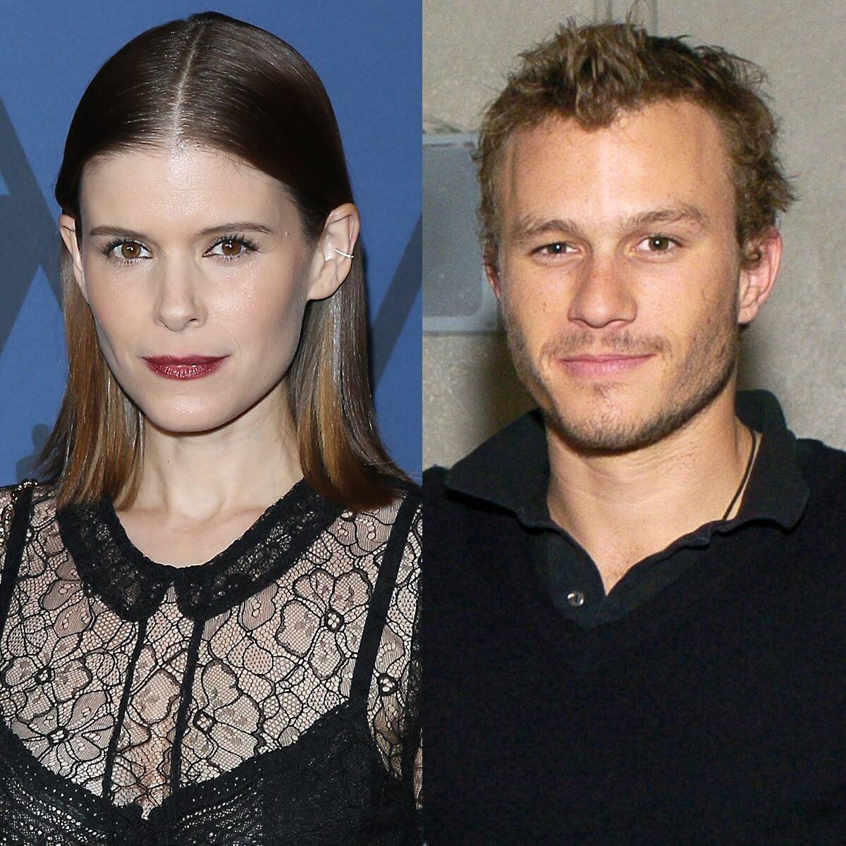 Kate Mara Opens Up About Her Experience Working With Heath Ledger On ‘Brokeback Mountain’ – Says He Took Her ‘Under His Wing’