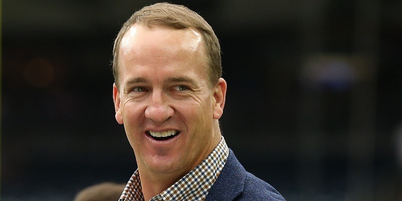 Peyton Manning, Calvin Johnson lead HoF semifinalists