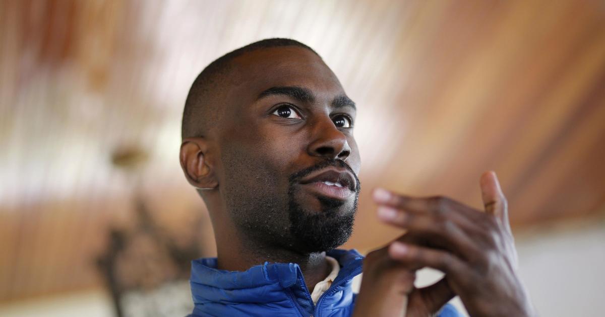 Supreme Court tosses lower court ruling against organizer DeRay Mckesson