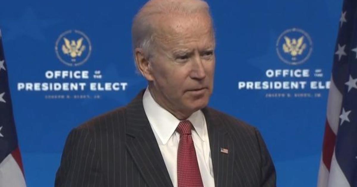 Twitter prepares for Biden transition