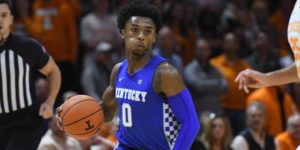 Ashton Hagans