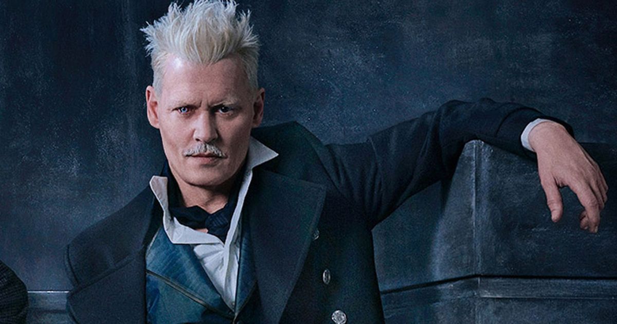 Johnny Depp fans petitioning for return to Fantastic Beasts get 130k signatures