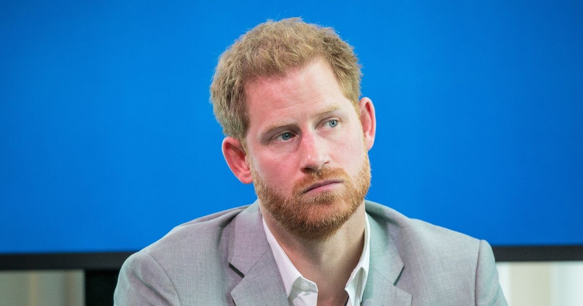 Piers Morgan blasts ‘hypocrite’ Prince Harry who ‘sold his soul’ to Netflix