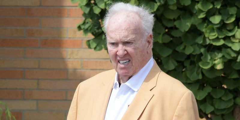 Packers legend Paul Hornung dies at 84