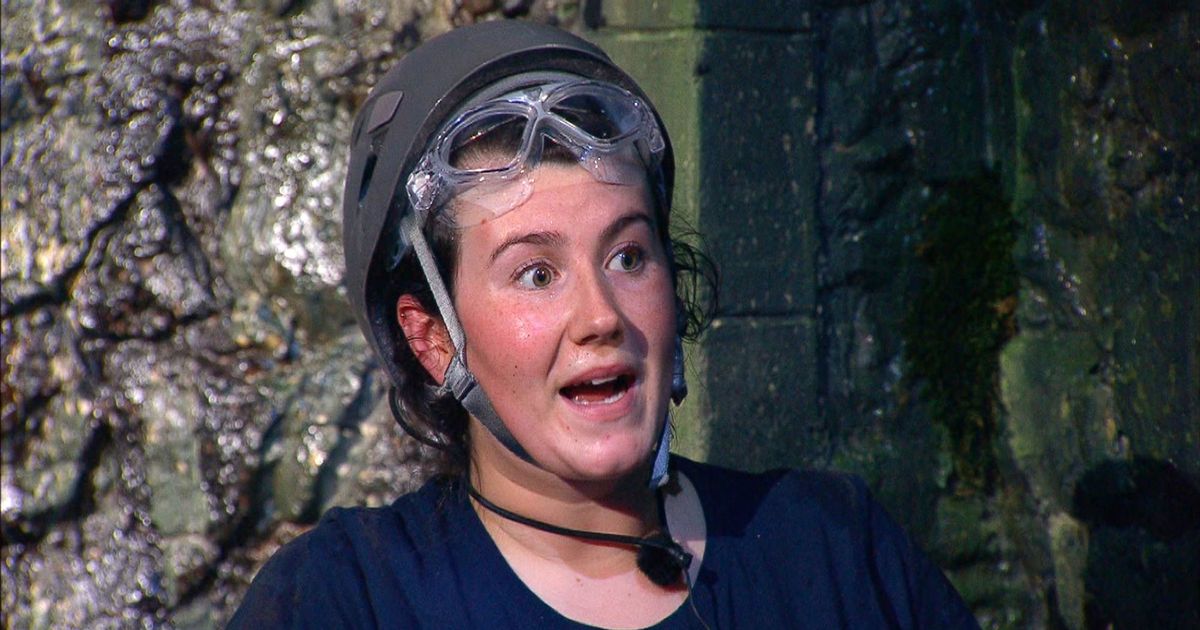 I’m A Celebrity’s Hollie and Shane face misery as they fail trial and miss meals