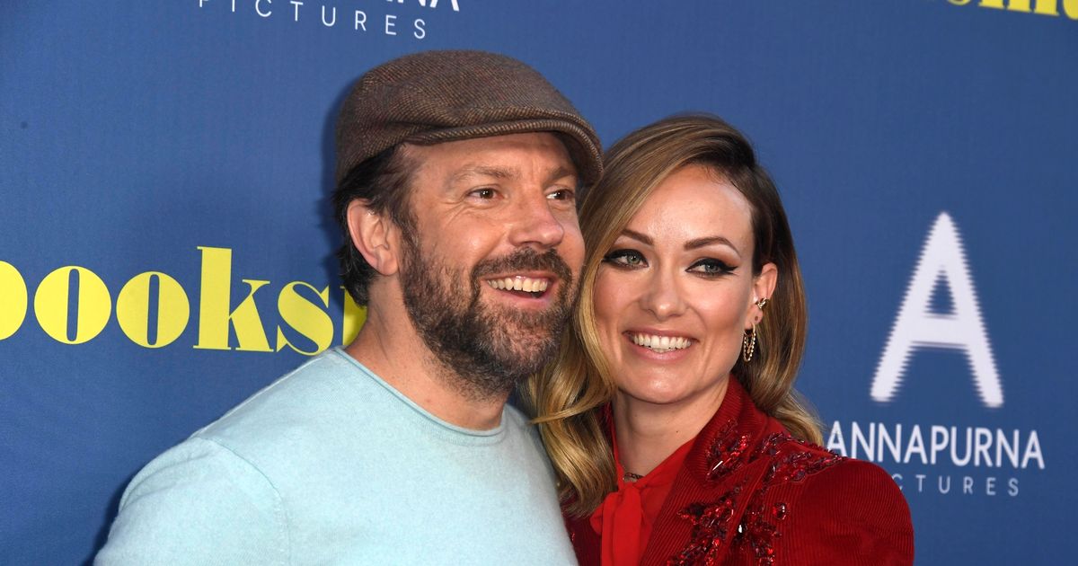 Olivia Wilde and Jason Sudeikis ‘split up’ after 7 years at ‘beginning of year’