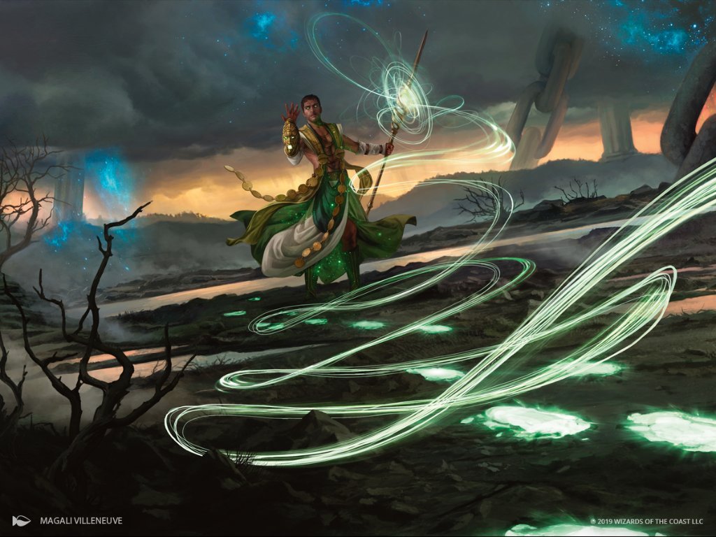 Tasha’s Cauldron of Everything: College Of Creation Bard Gets Final Revision In Newest Rules Expansion