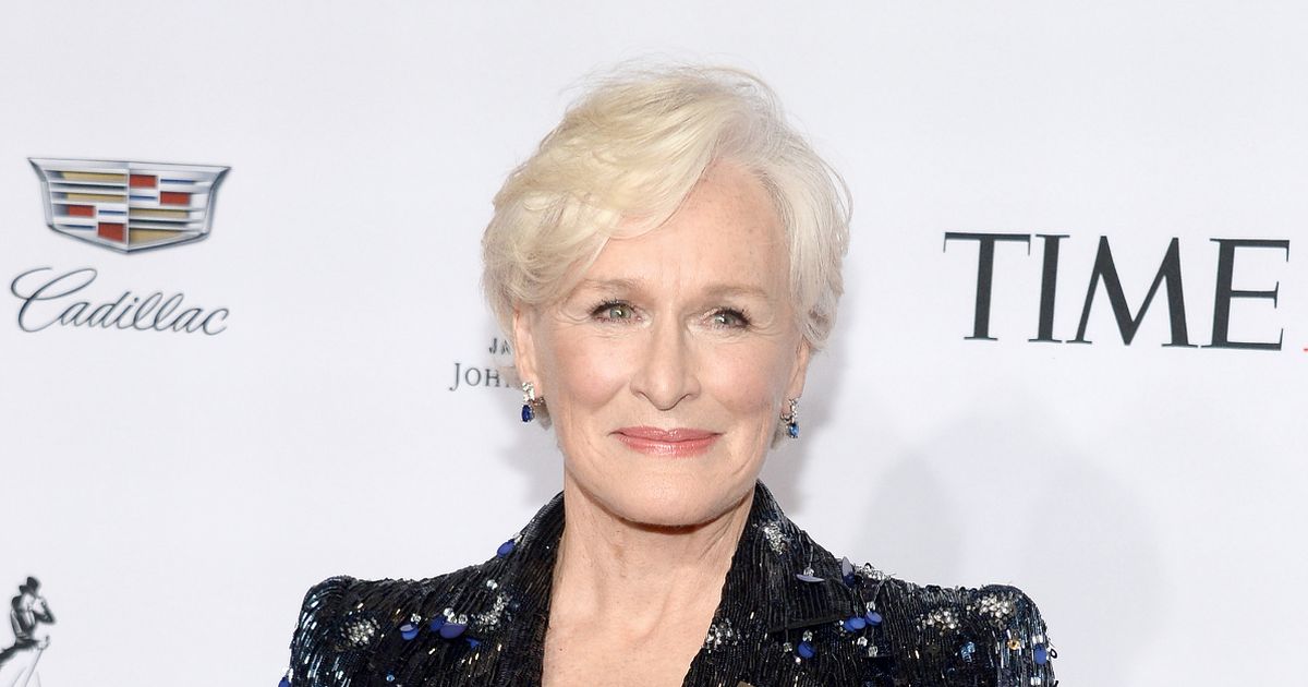 Glenn Close says Gwyneth Paltrow didn’t deserve Oscar as win ‘didn’t make sense’