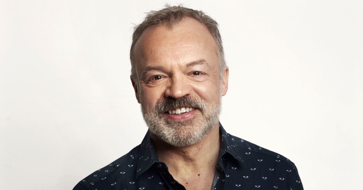 Graham Norton announces he’s quit BBC Radio 2 after ten years