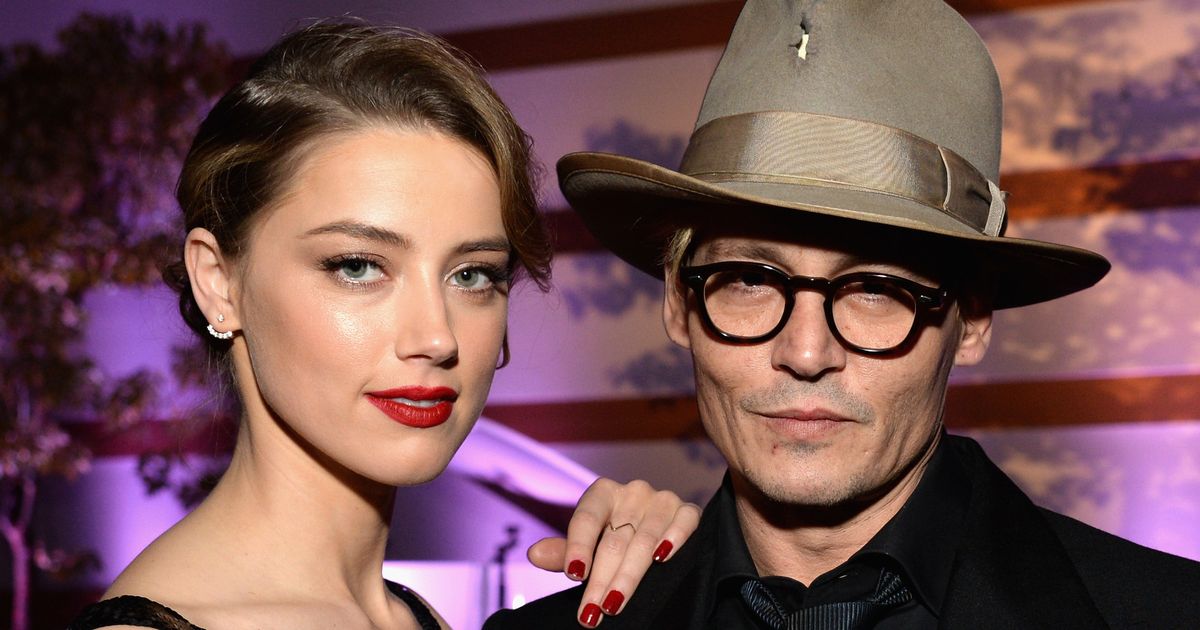 Amber Heard’s statement as judge finds Johnny Depp beat her 12 times