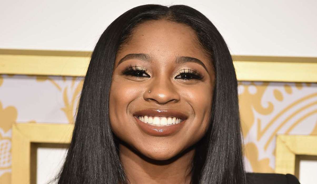 Reginae Carter Suggests Quavo Dating Rumors Are Definitely Not True