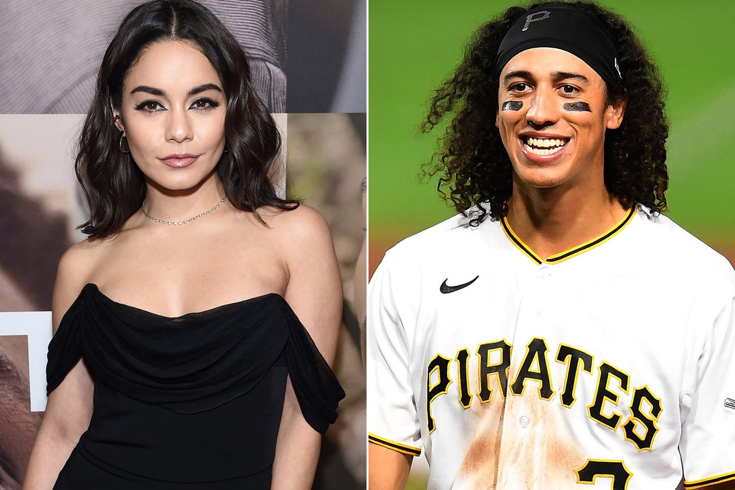 Vanessa Hudgens And Cole Tucker – Here’s Why She ‘Can’t Stop Smiling’ Around Him Despite Their Relationship Being So New!