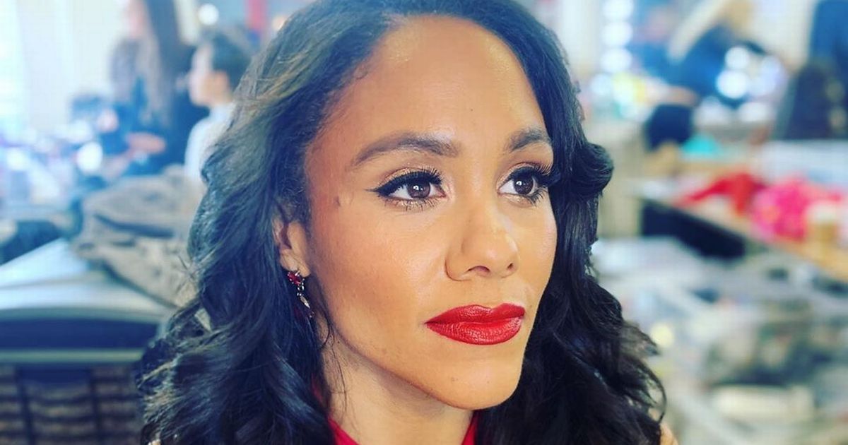 Alex Scott ‘grateful’ for vile death threats as they pushed her into therapy