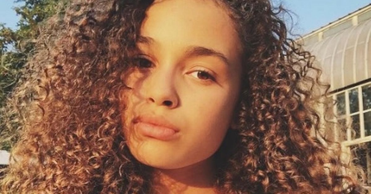 Mya-Lecia Naylor’s dad pays emotional tribute on tragic CBBC star’s 18th