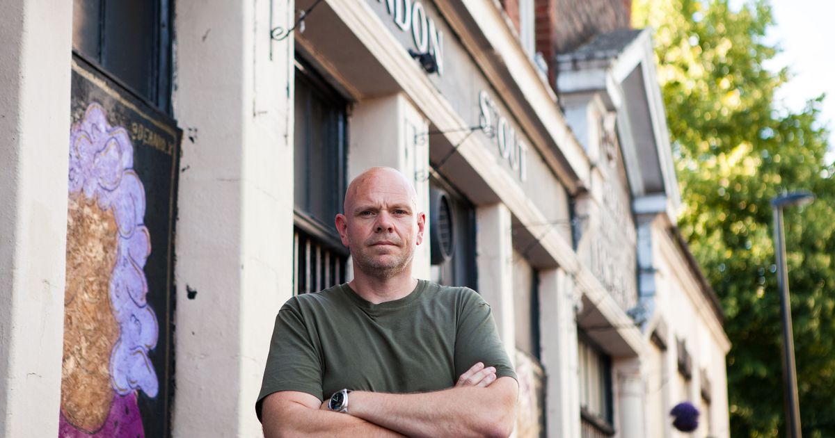 Chef Tom Kerridge shares genius way pubs could stay open during second lockdown