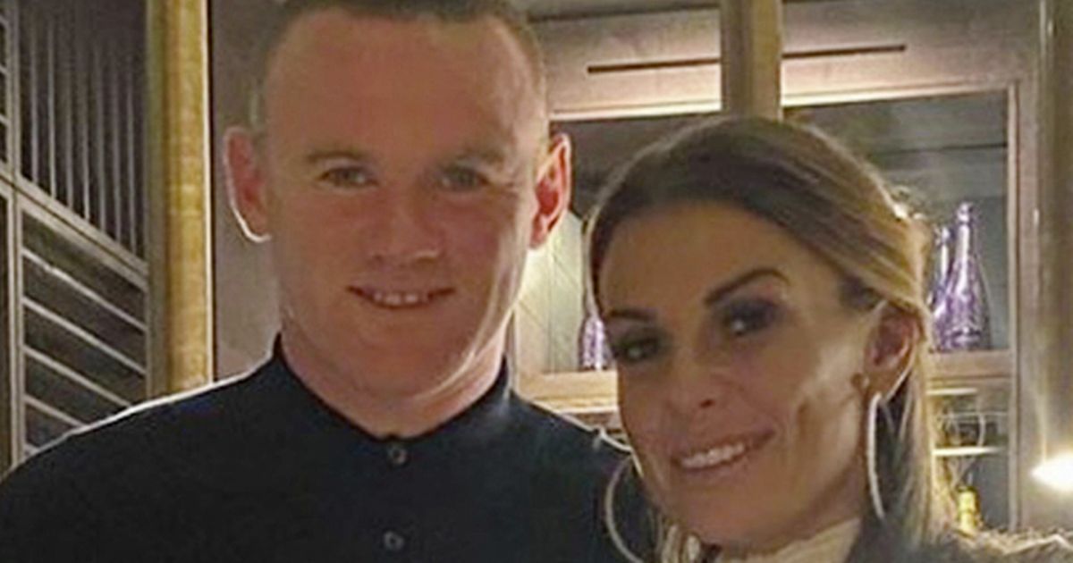 Coleen Rooney and Becky Vardy ‘drag Wayne and Jamie into Wagatha Christie talks’