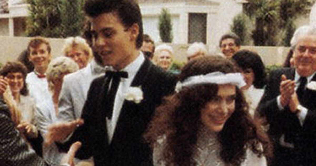 Where Johnny Depp’s 1st wife Lori is now after launching star’s Hollywood career