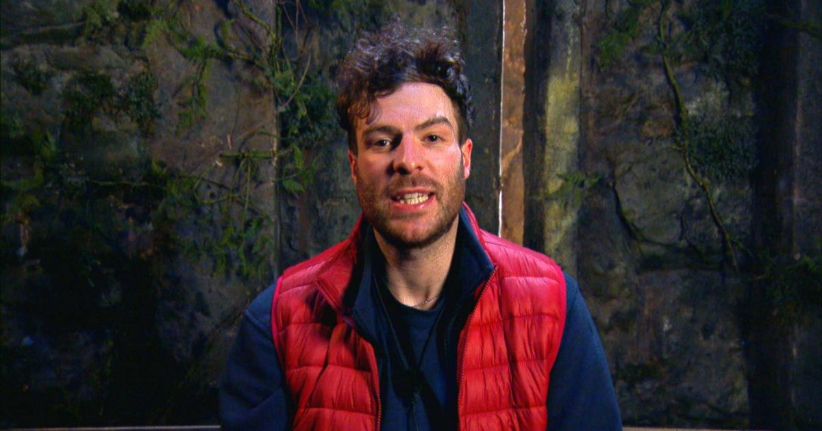 I’m A Celeb fans rename Turf Moor’s Wiki page to ‘Jordan North’s happy place’