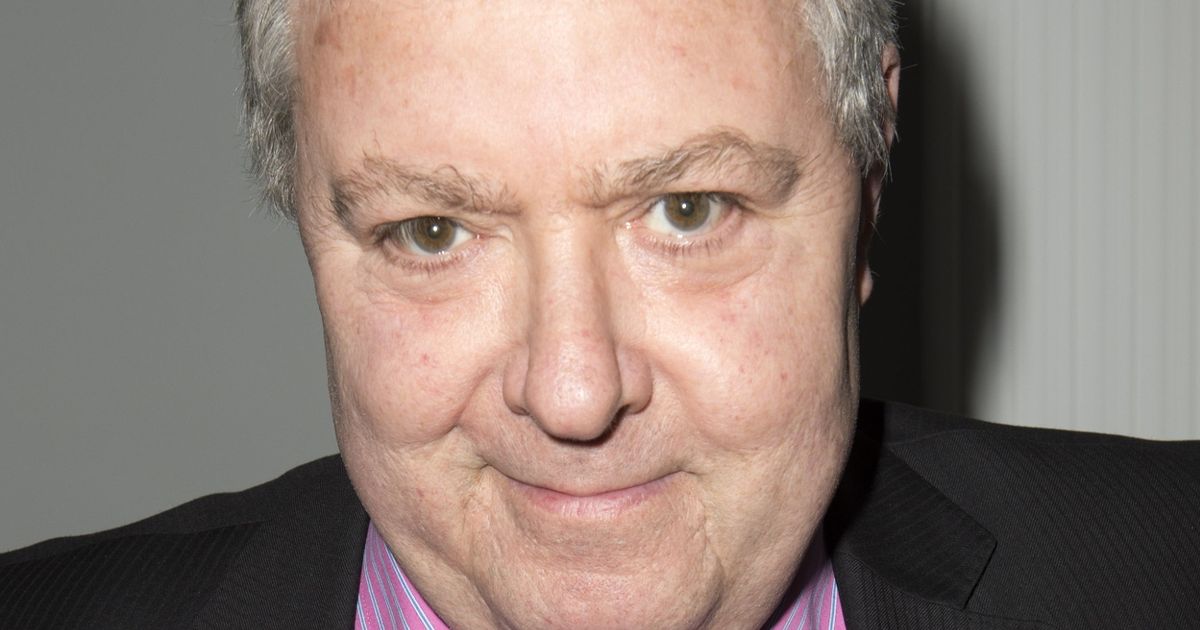 John Sessions launched comedy career to swerve his ‘Ugly Ducklingitis’