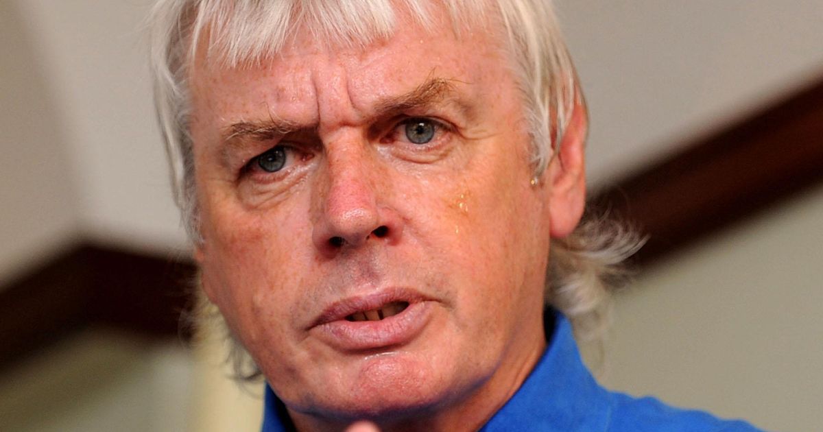 Twitter terminates David Icke’s account over Covid misinformation