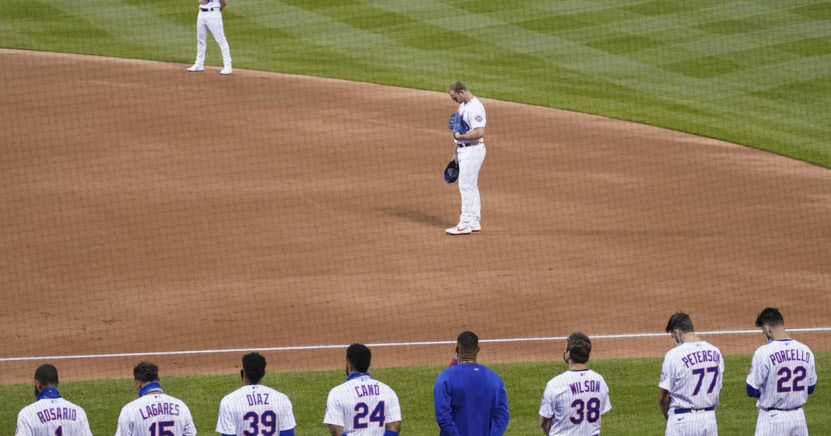 New Mets owner on players’ protests: “Black lives do matter”