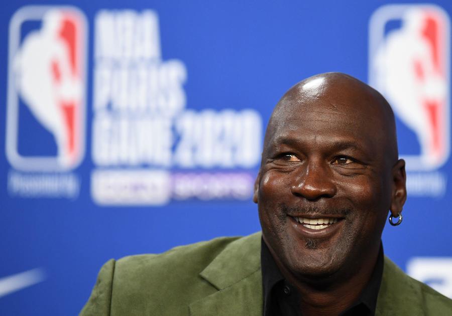 Michael Jordan donates $2M from “The Last Dance” to help hungry