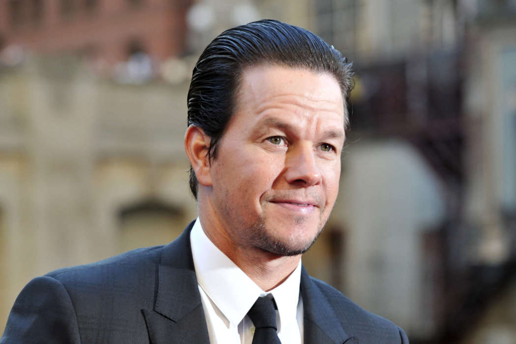 Mark Wahlberg Shows Off His Buttocks On IG